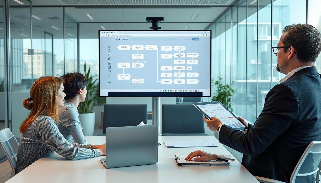 Software Built Around Your Business