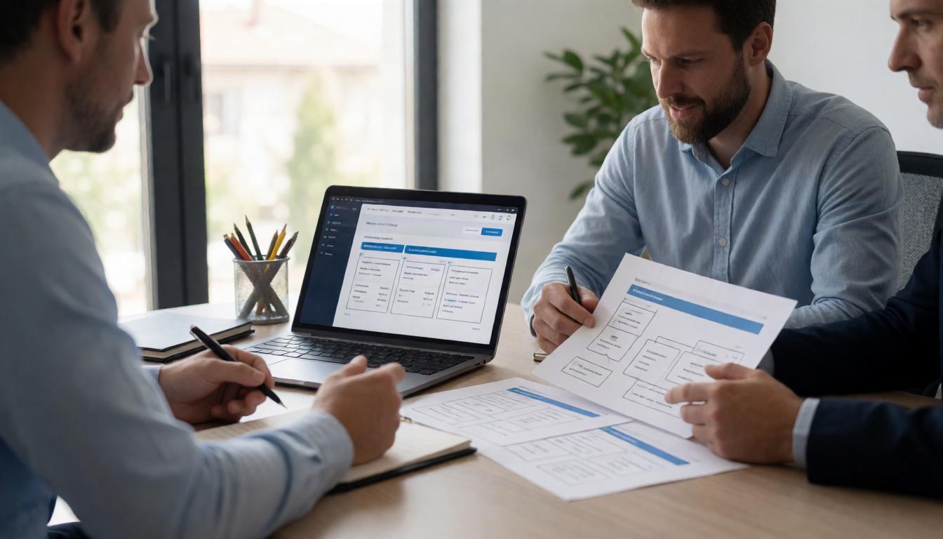 Sales Systems